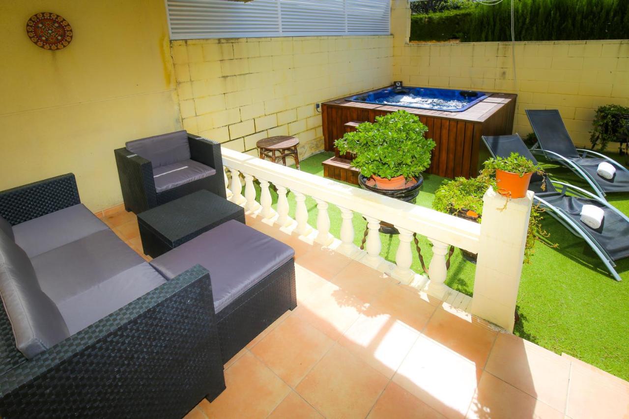 Pasion Planet Costa Dorada - ONLY FAMILIES Villa Salou Exterior foto
