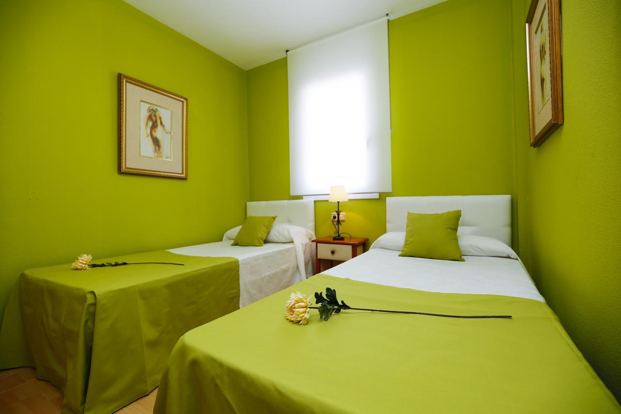 Pasion Planet Costa Dorada - ONLY FAMILIES Villa Salou Exterior foto