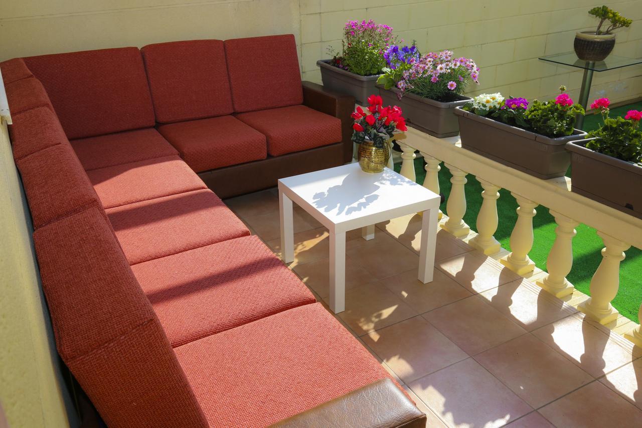 Pasion Planet Costa Dorada - ONLY FAMILIES Villa Salou Exterior foto