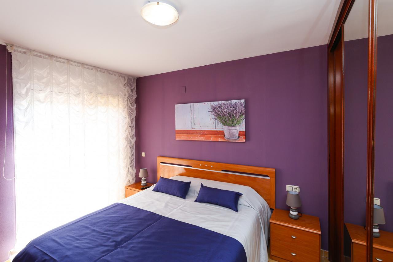 Pasion Planet Costa Dorada - ONLY FAMILIES Villa Salou Exterior foto