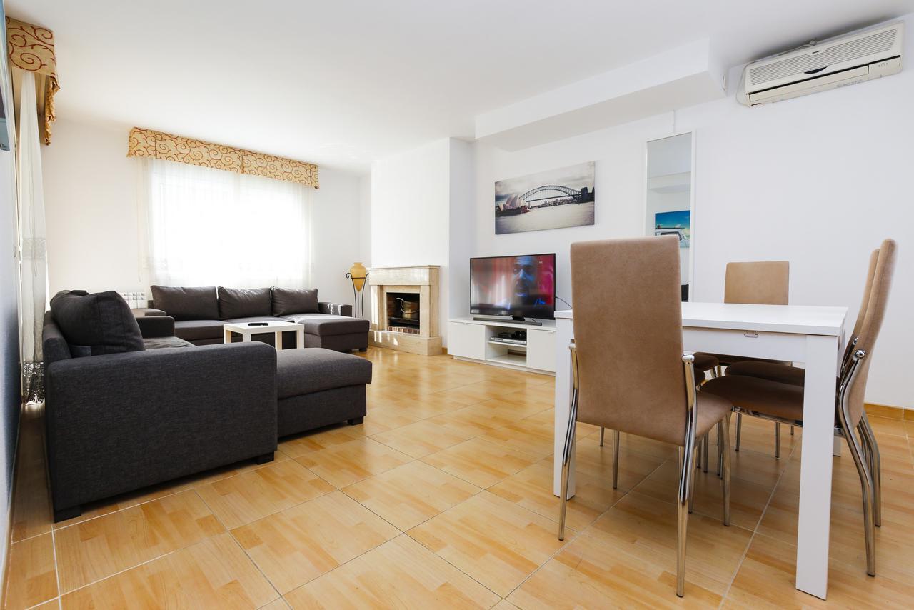 Pasion Planet Costa Dorada - ONLY FAMILIES Villa Salou Exterior foto