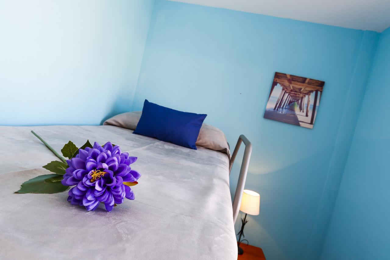 Pasion Planet Costa Dorada - ONLY FAMILIES Villa Salou Exterior foto