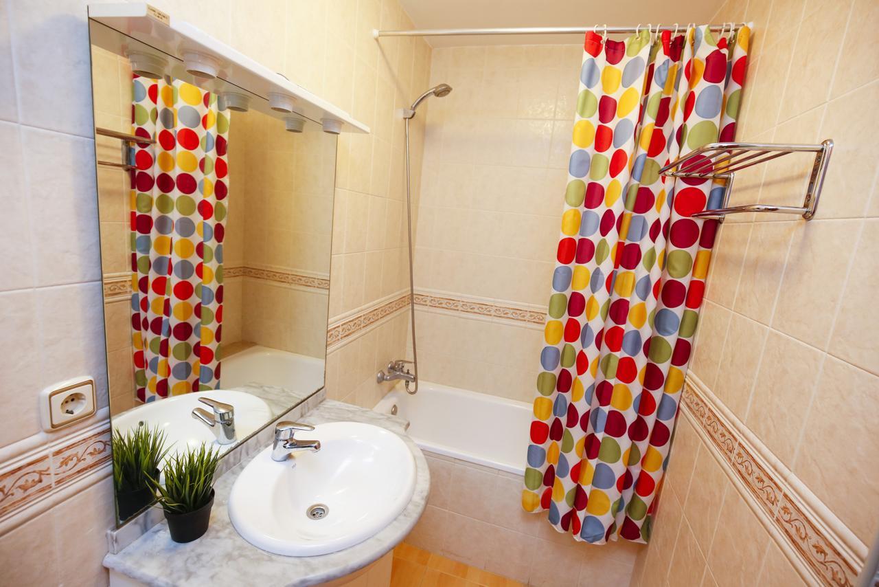 Pasion Planet Costa Dorada - ONLY FAMILIES Villa Salou Exterior foto