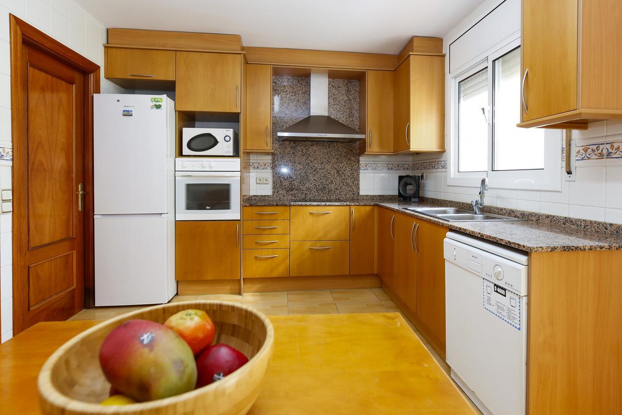 Pasion Planet Costa Dorada - ONLY FAMILIES Villa Salou Exterior foto