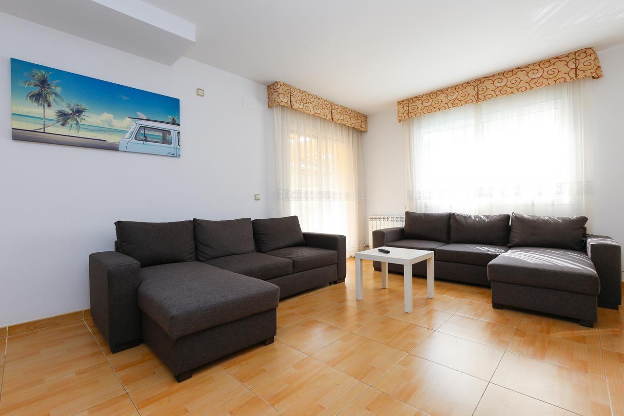 Pasion Planet Costa Dorada - ONLY FAMILIES Villa Salou Exterior foto