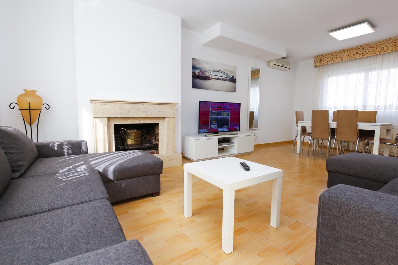 Pasion Planet Costa Dorada - ONLY FAMILIES Villa Salou Exterior foto