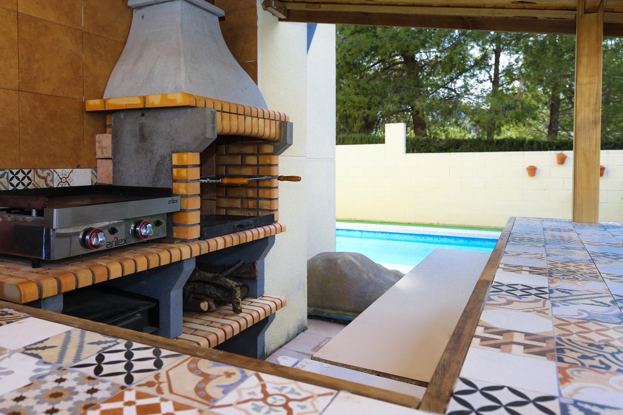 Pasion Planet Costa Dorada - ONLY FAMILIES Villa Salou Exterior foto