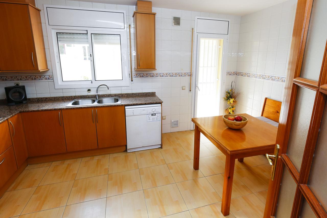 Pasion Planet Costa Dorada - ONLY FAMILIES Villa Salou Exterior foto